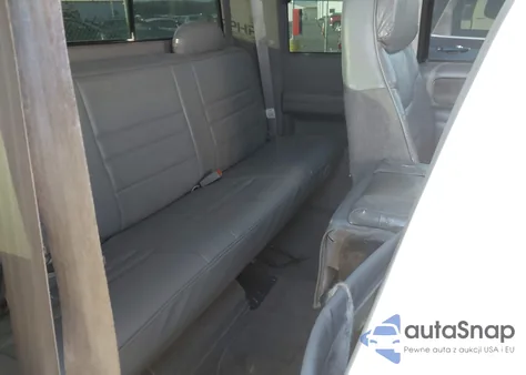 1997 Chevrolet K1500 Fleetside from USA, damaged, VIN 1GBEK19R8VE208116